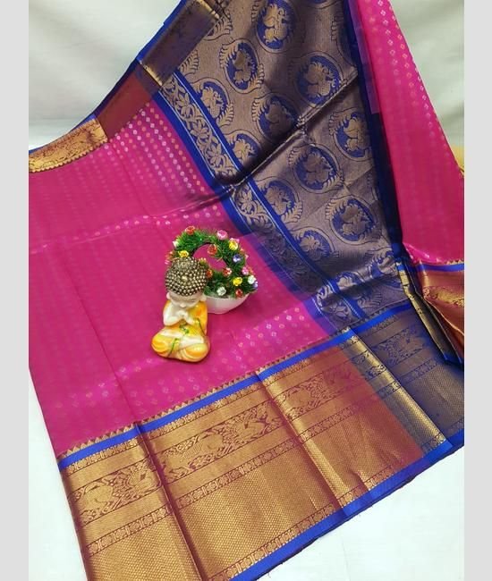 Kuppadam pattu sarees