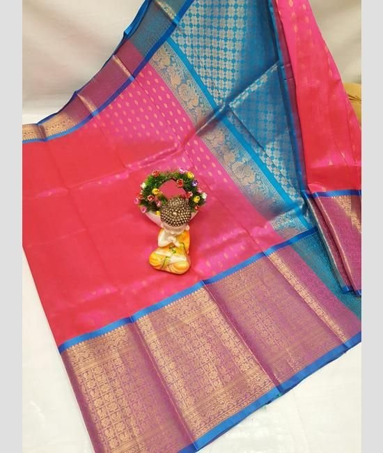 Kuppadam pattu sarees